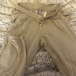 Sweatpants - Stylish